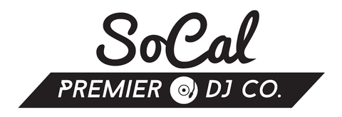 SoCal Premier DJ Company